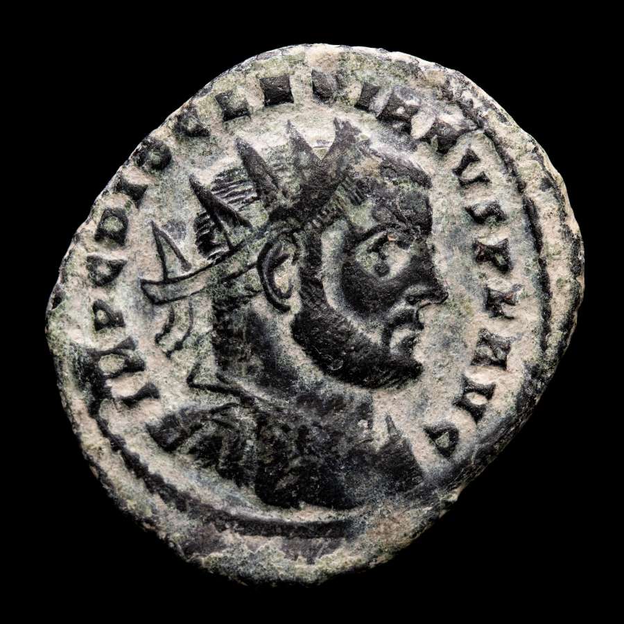 Coin image