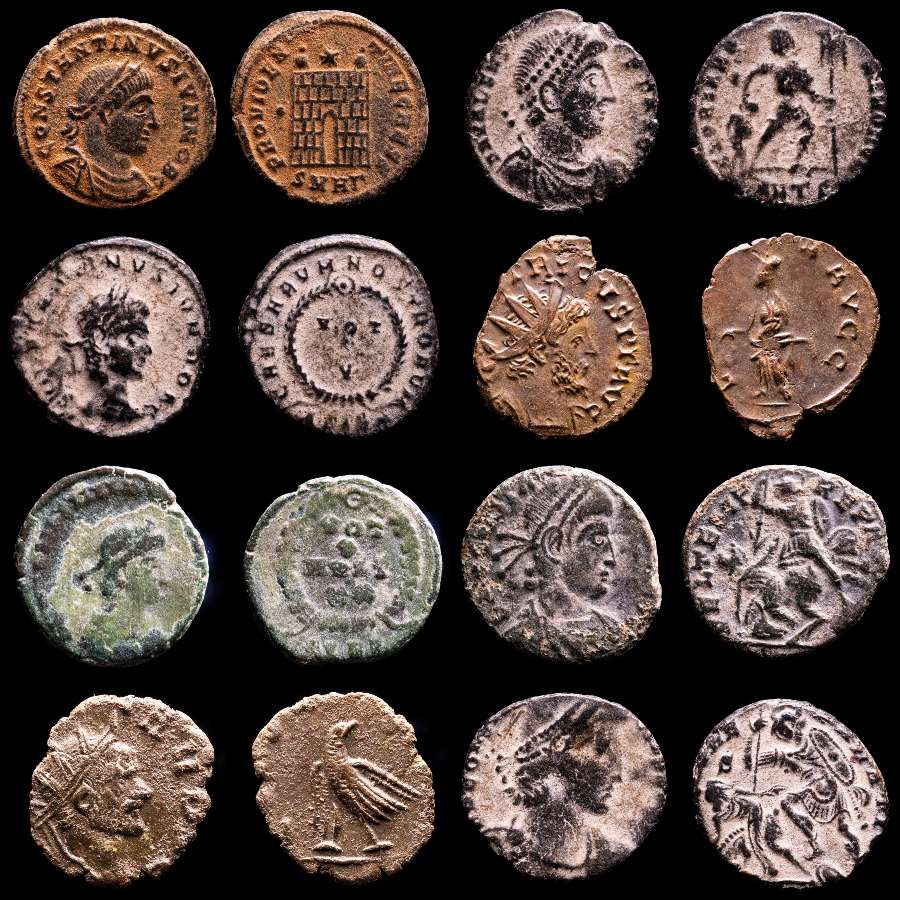 Coin image