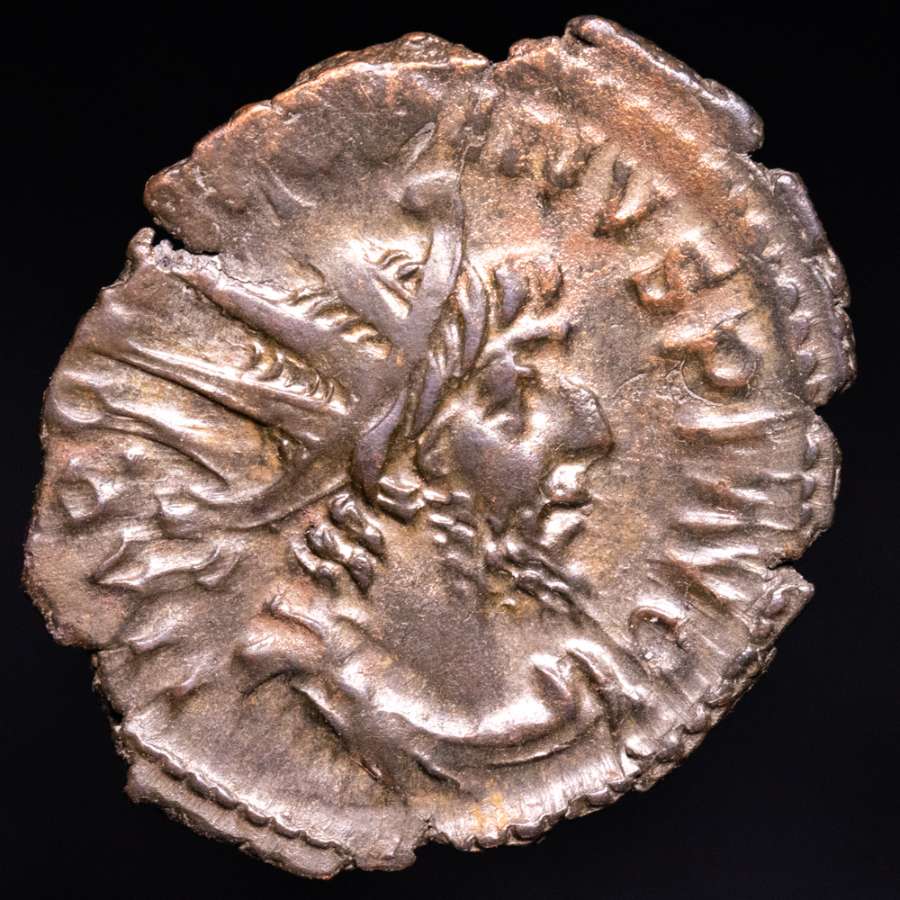 Coin image