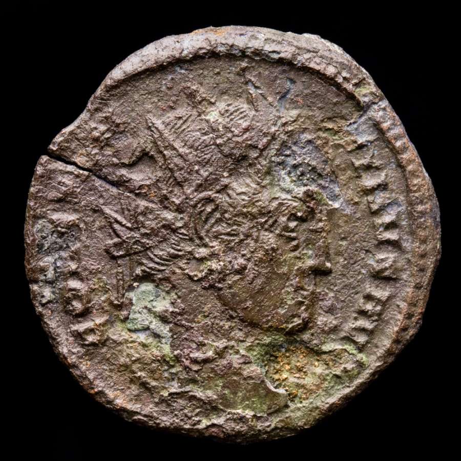 Coin image