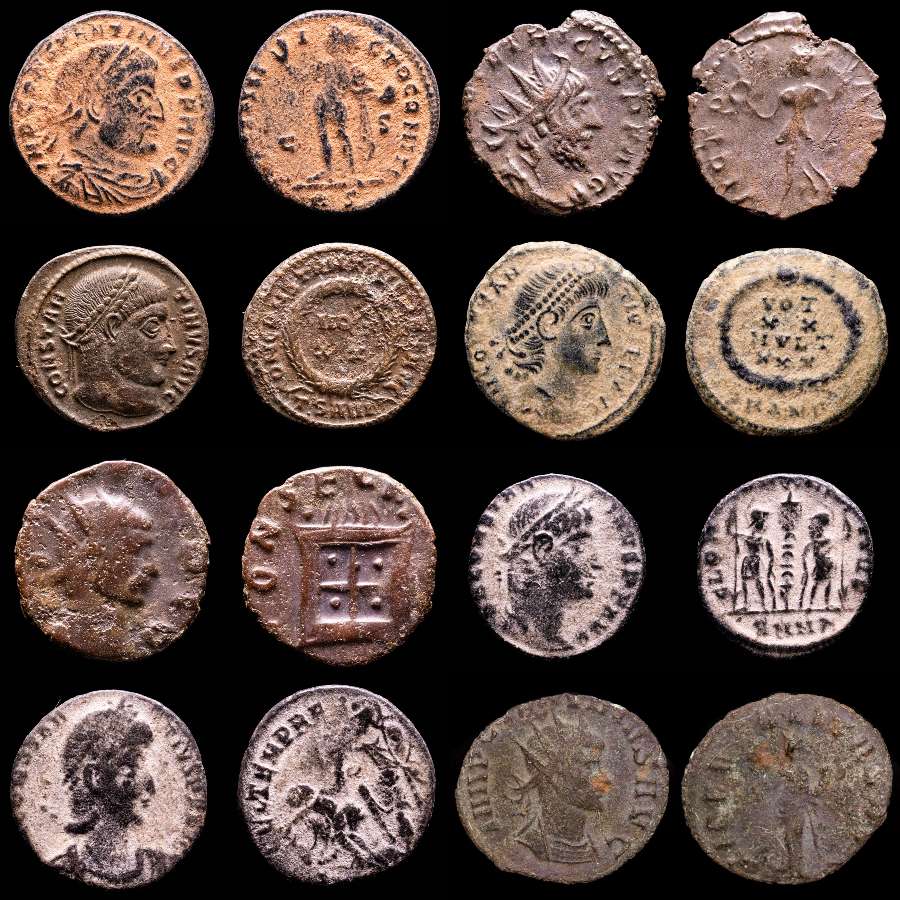 Coin image