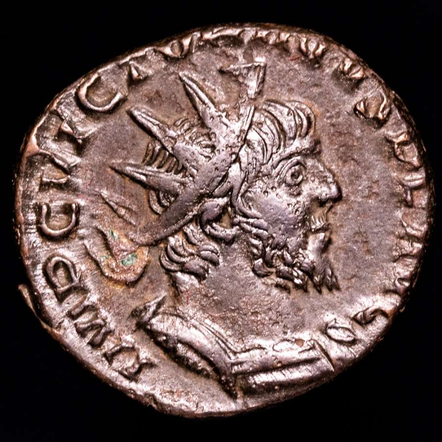Coin image
