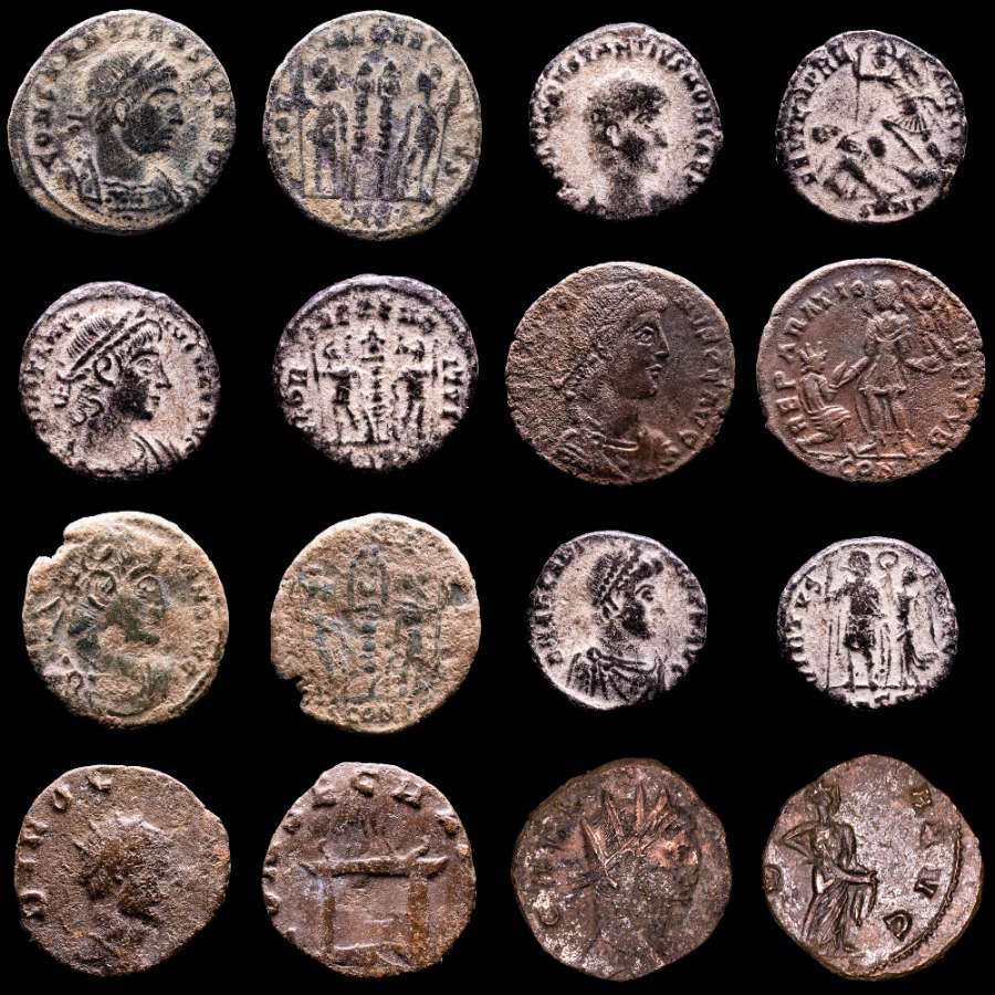Coin image