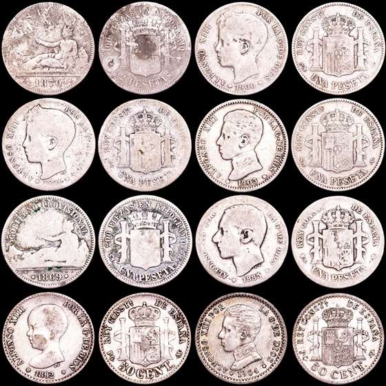 Coin image