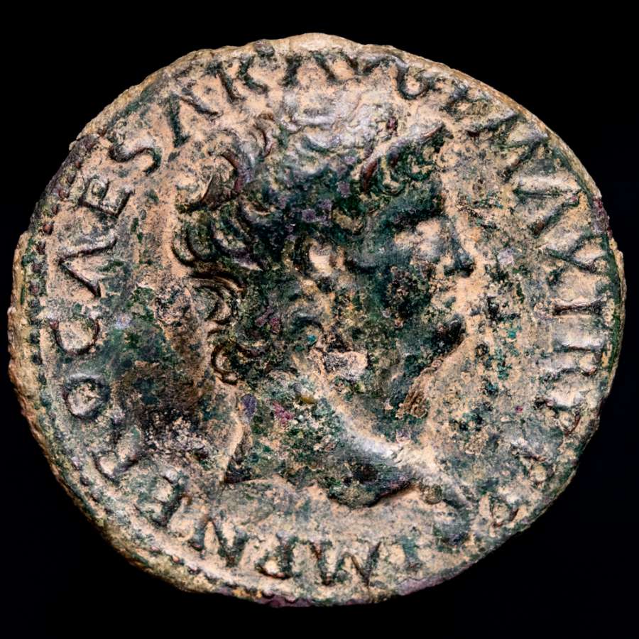 Coin image