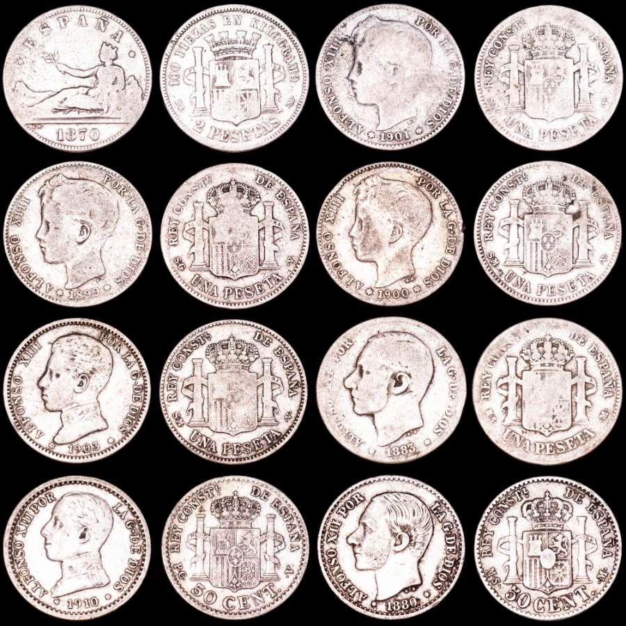 Coin image
