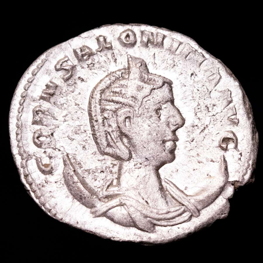 Coin image