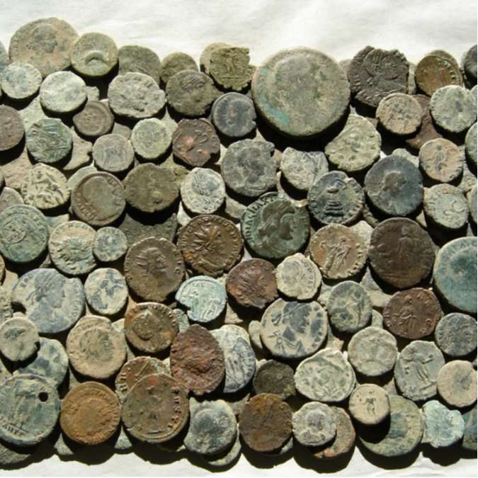 Coin image