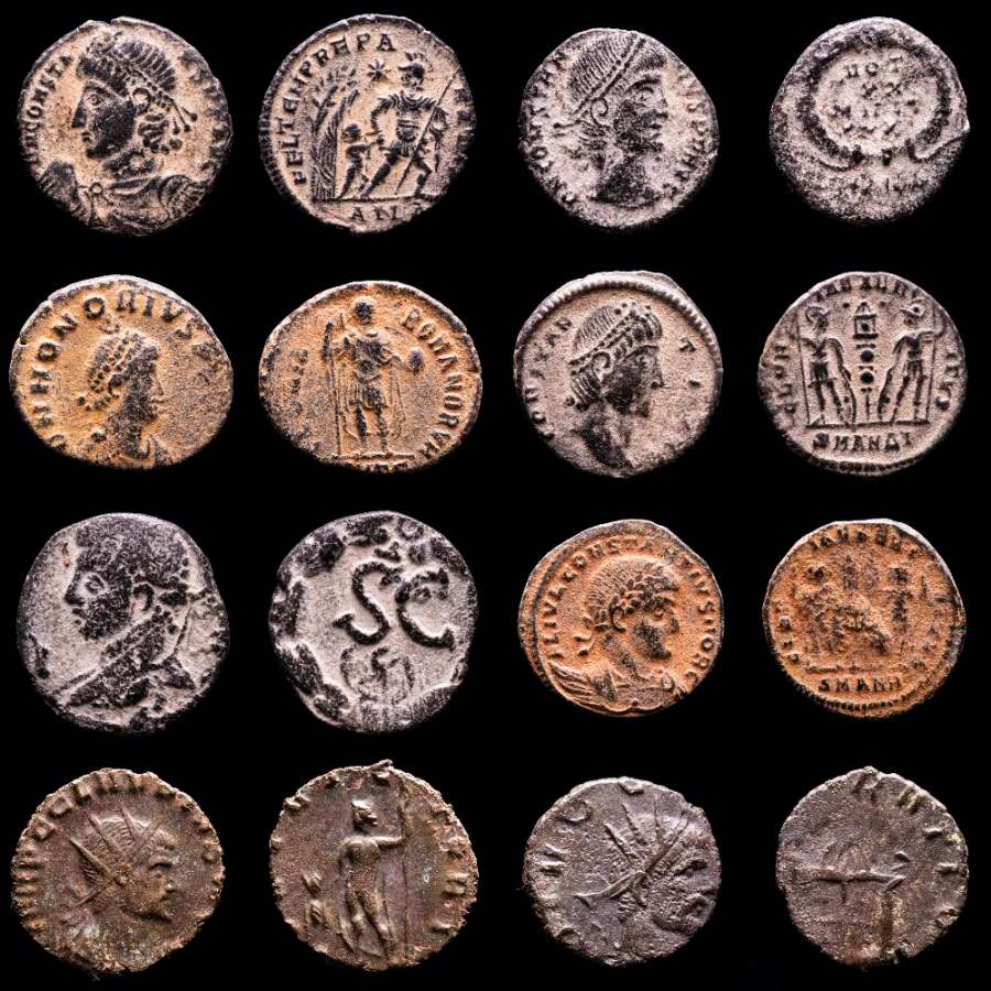 Coin image
