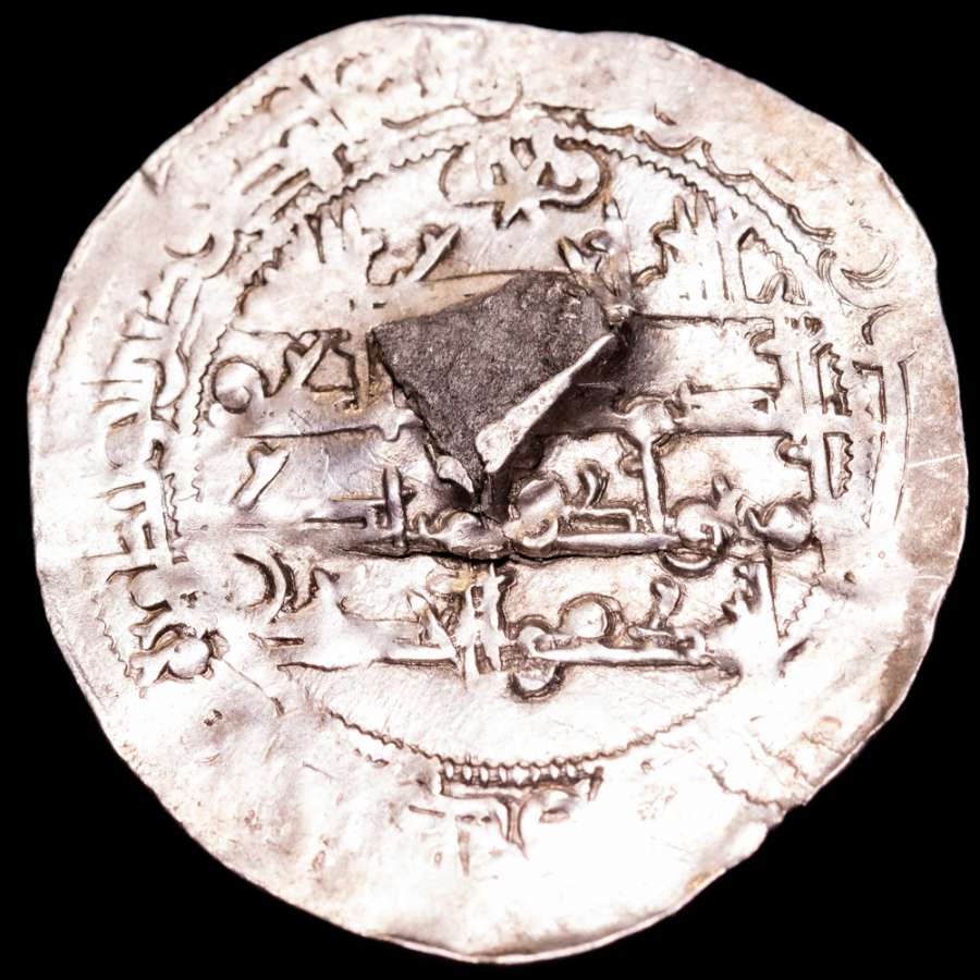 Coin image