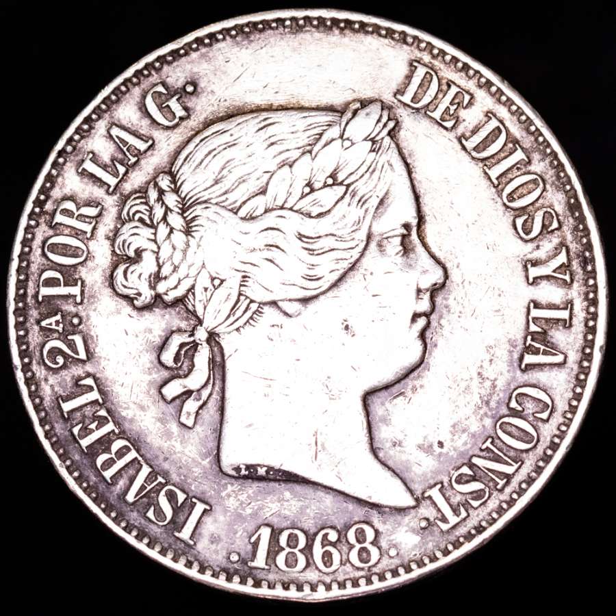 Coin image