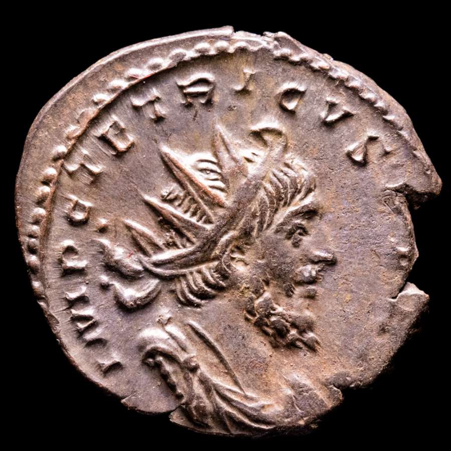 Coin image