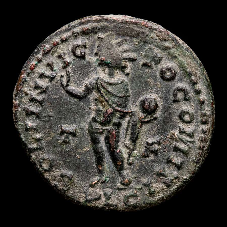Coin image