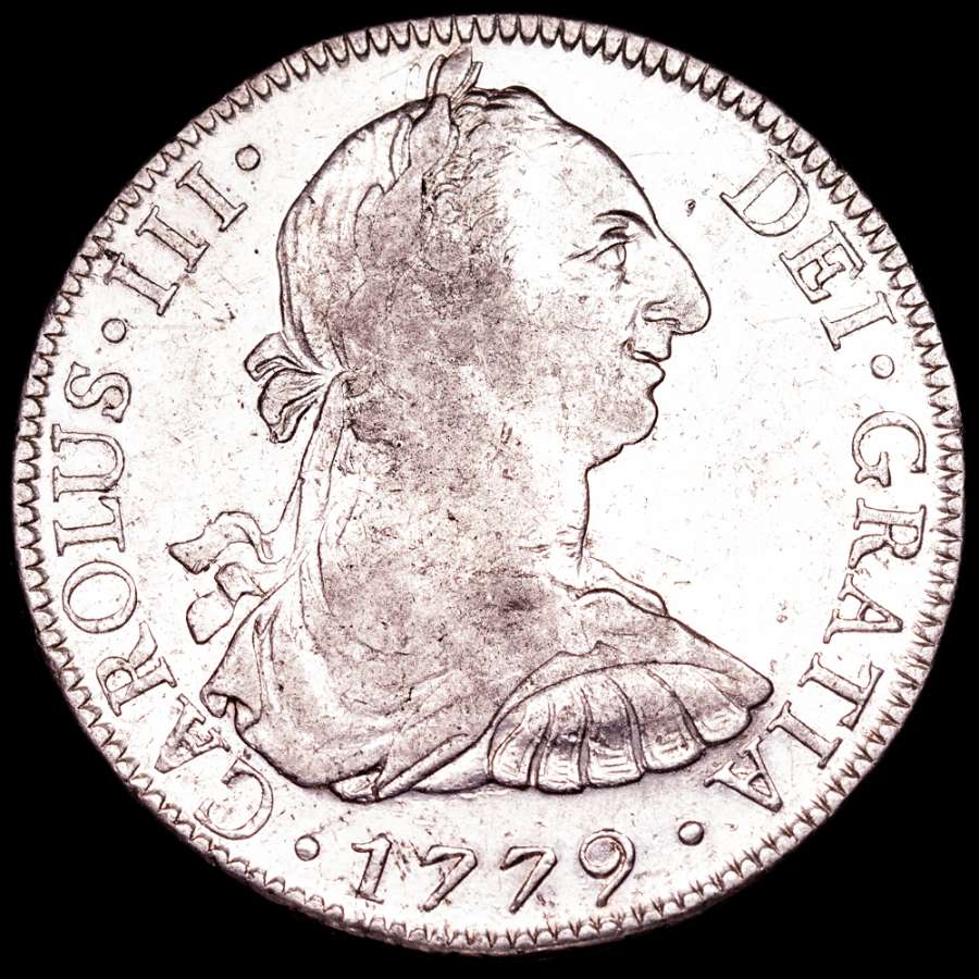 Coin image