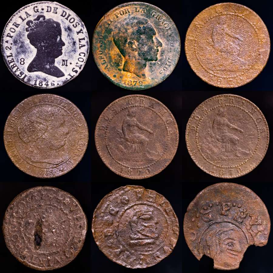Coin image