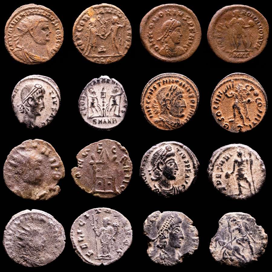 Coin image