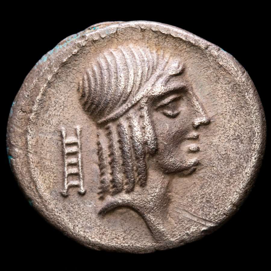 Coin image