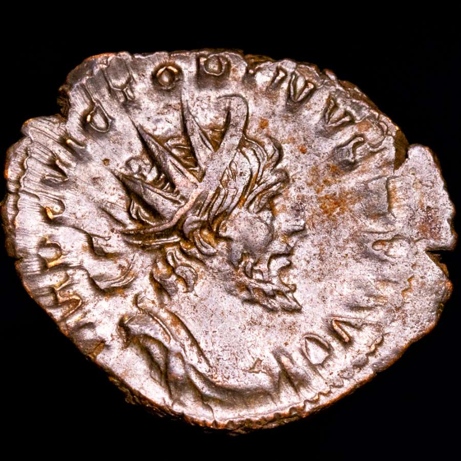 Coin image