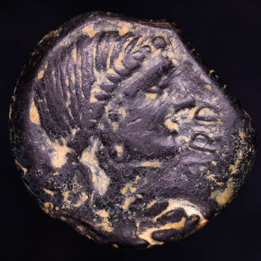 Coin image