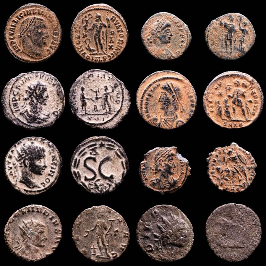 Coin image