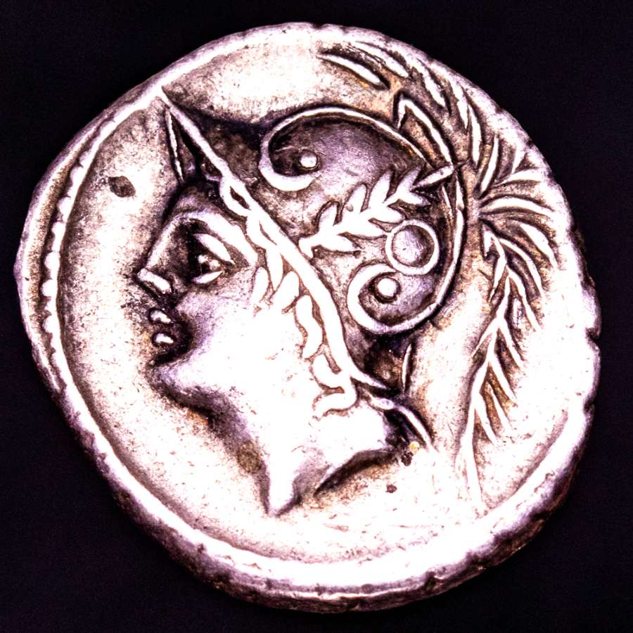 Coin image