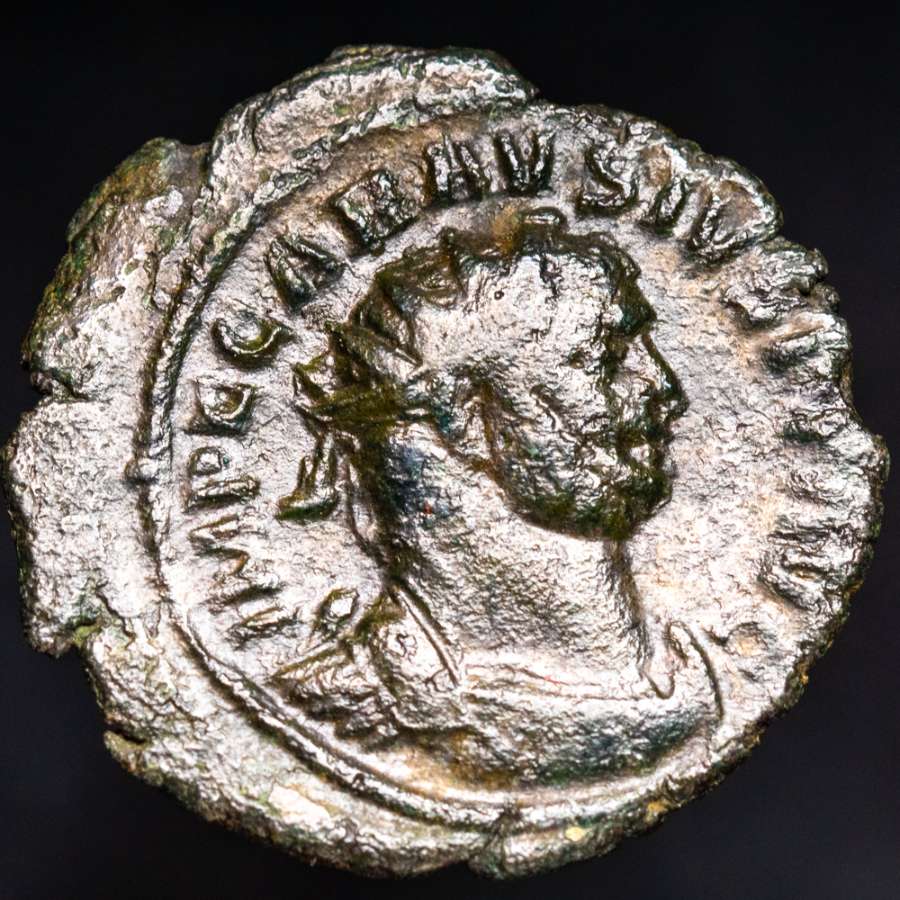 Coin image