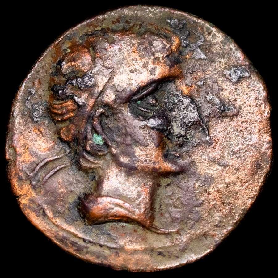 Coin image