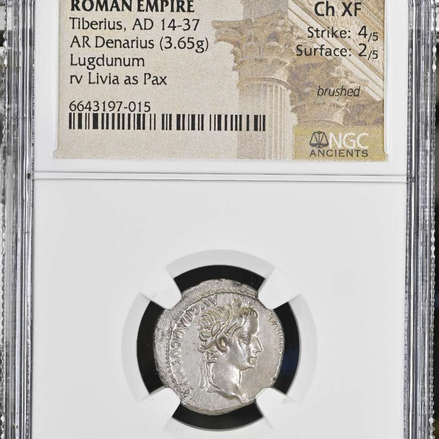 Coin image