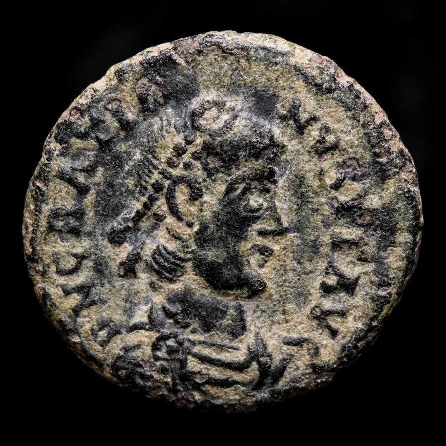 Coin image