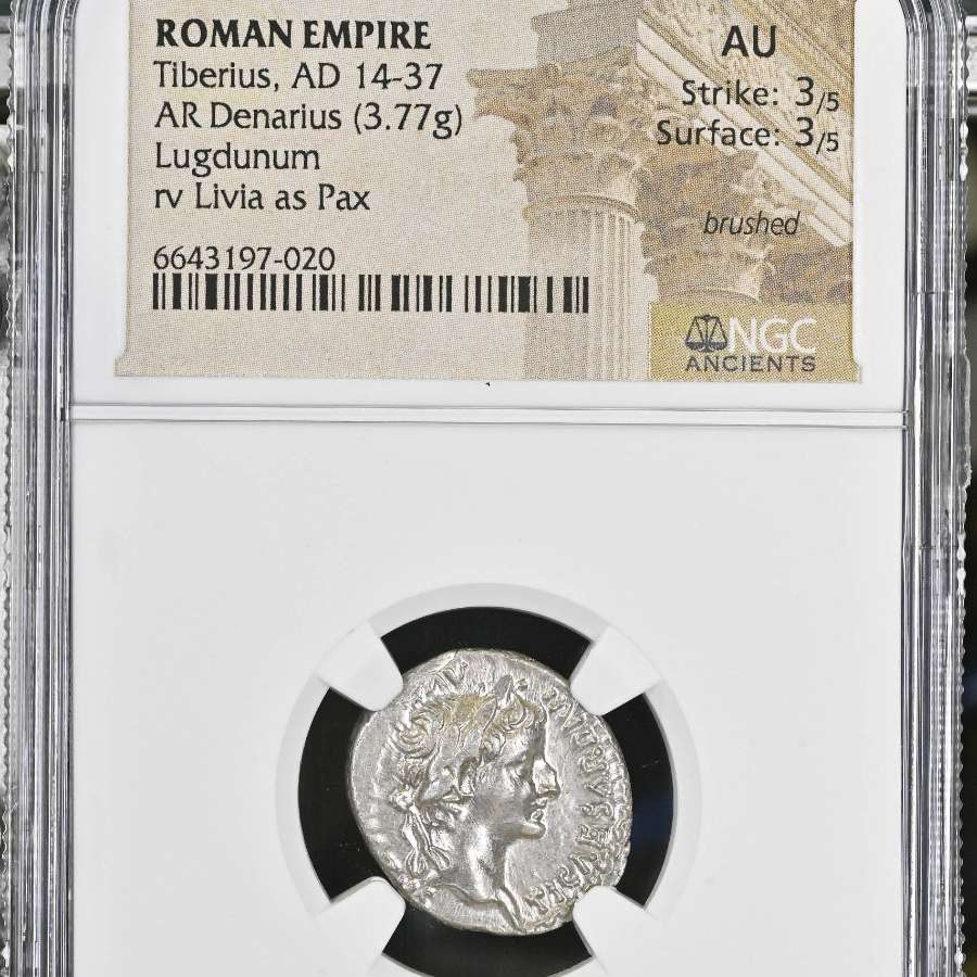 Coin image