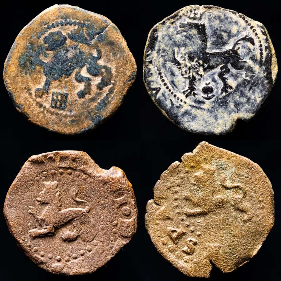 Coin image