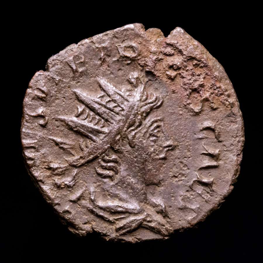 Coin image