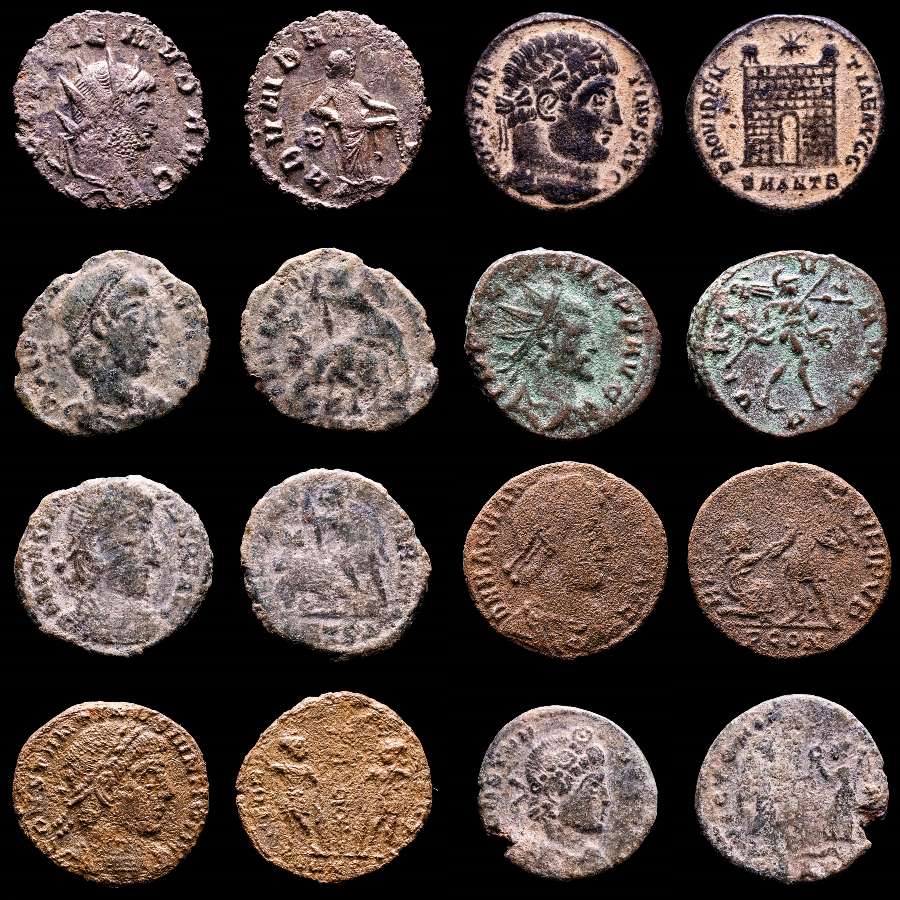 Coin image