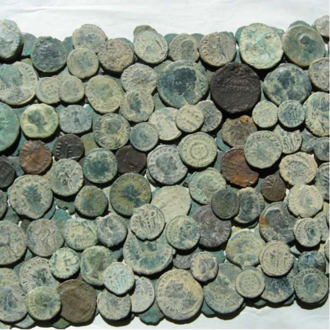 Coin image