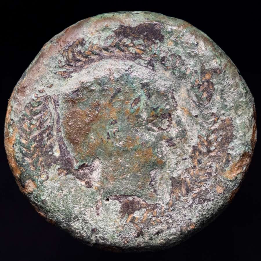 Coin image