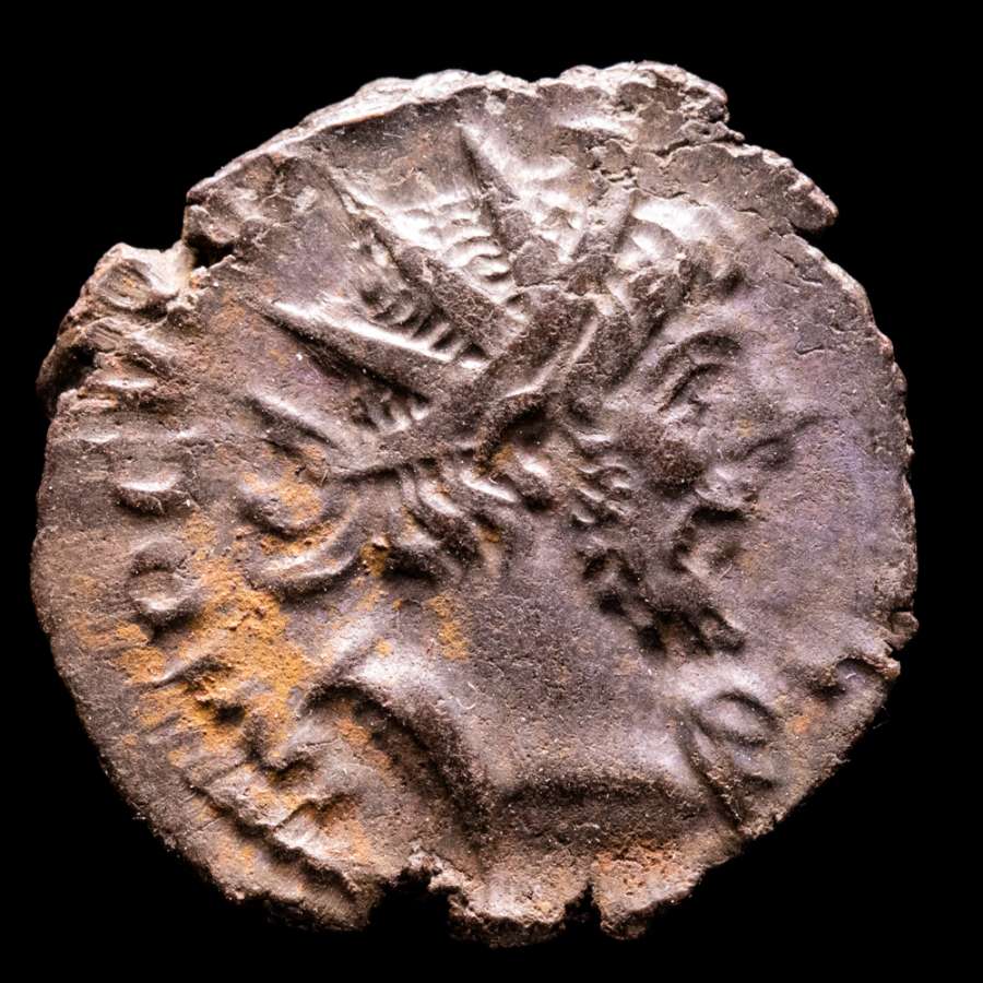 Coin image