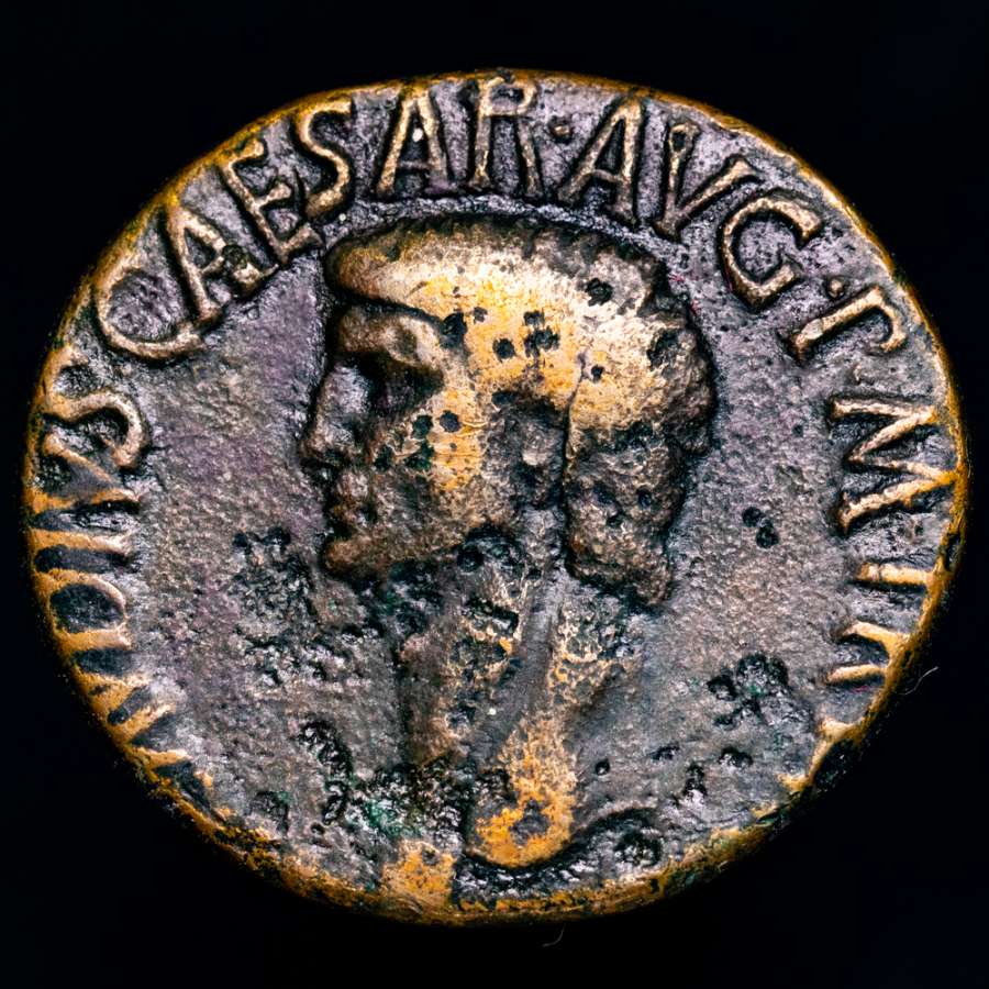Coin image