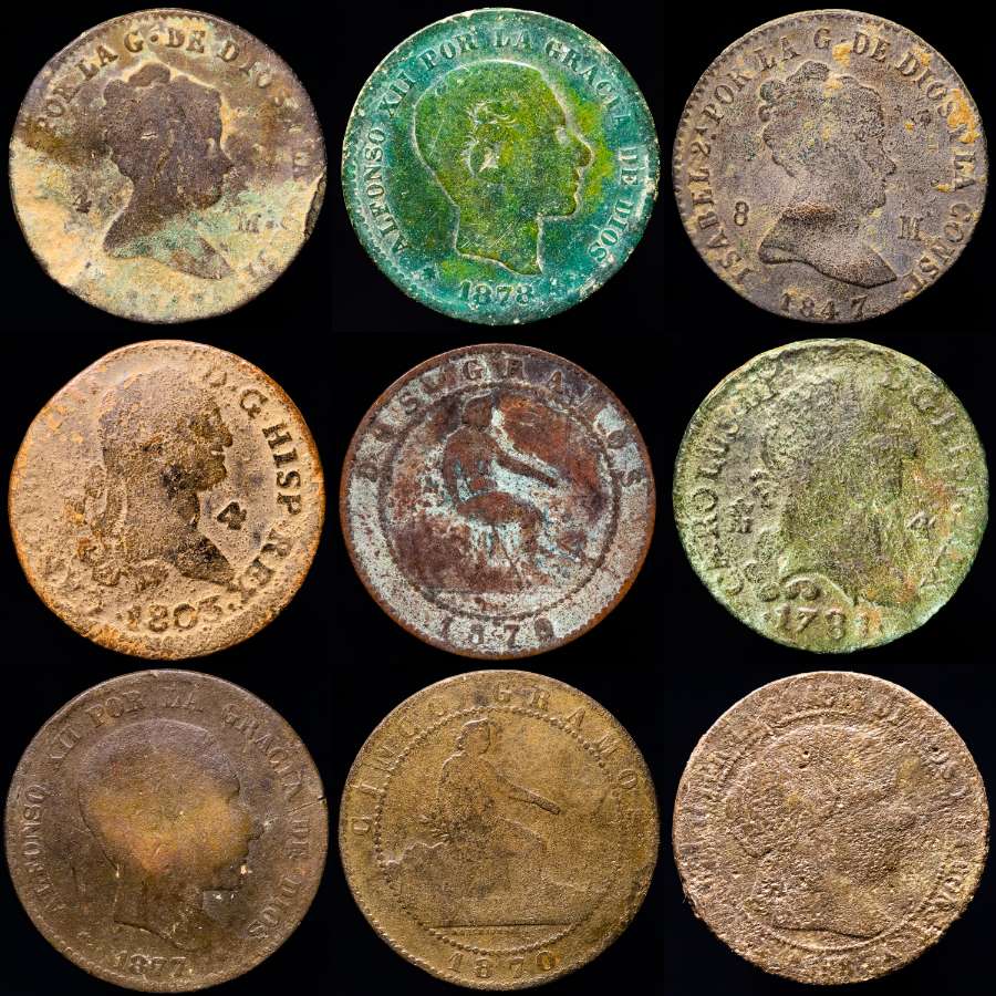 Coin image