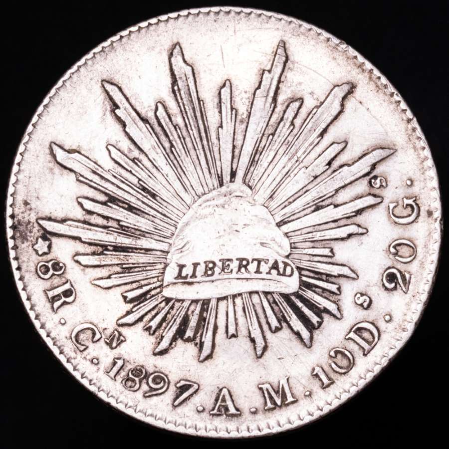 Coin image