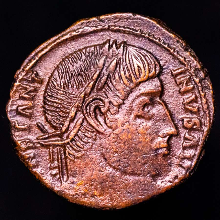 Coin image