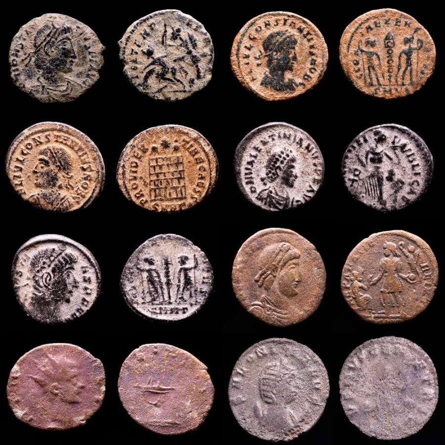 Coin image