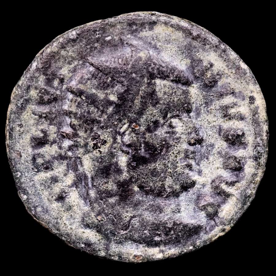 Coin image
