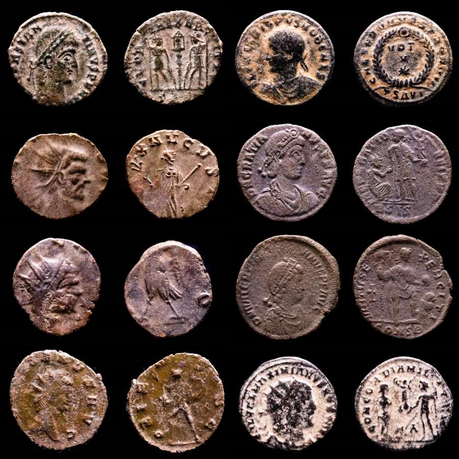 Coin image