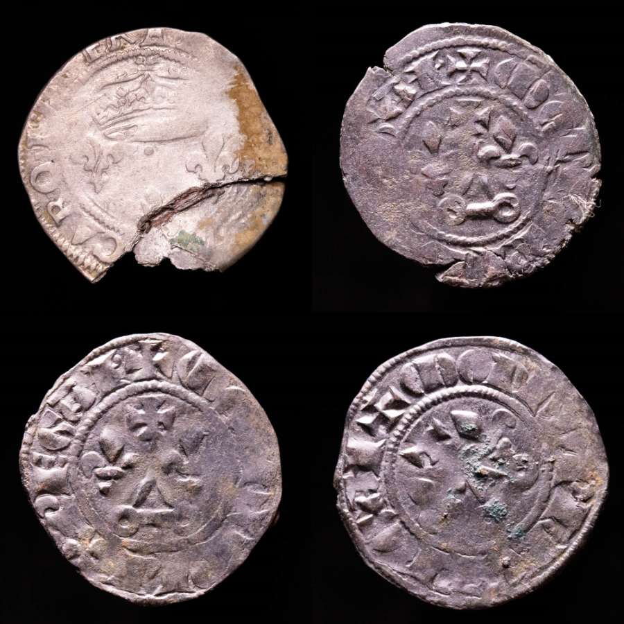 Coin image