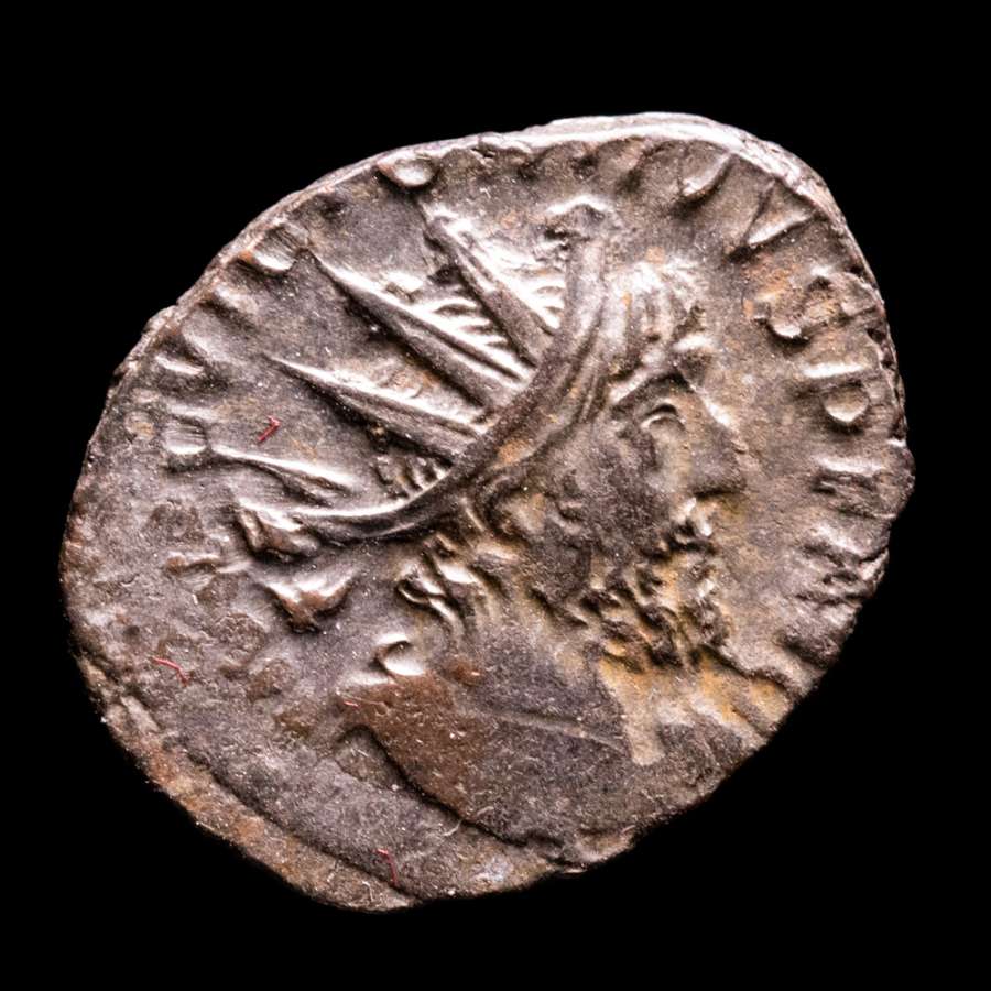 Coin image