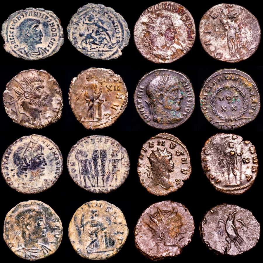 Coin image