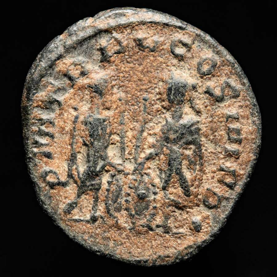 Coin image