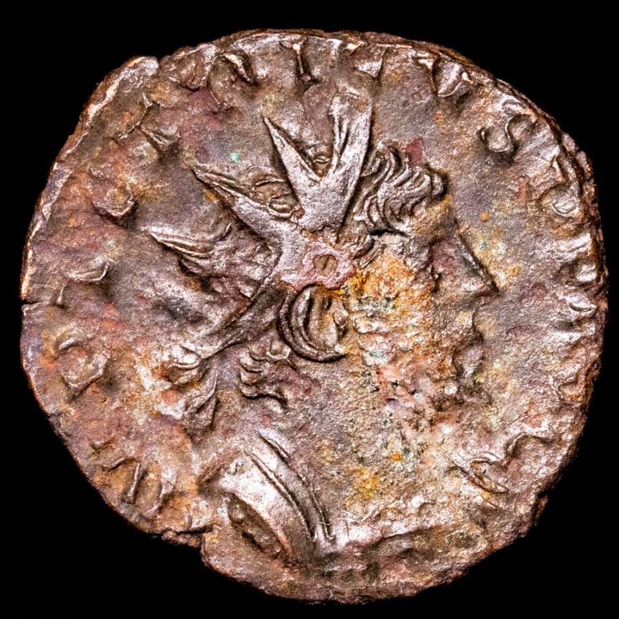 Coin image