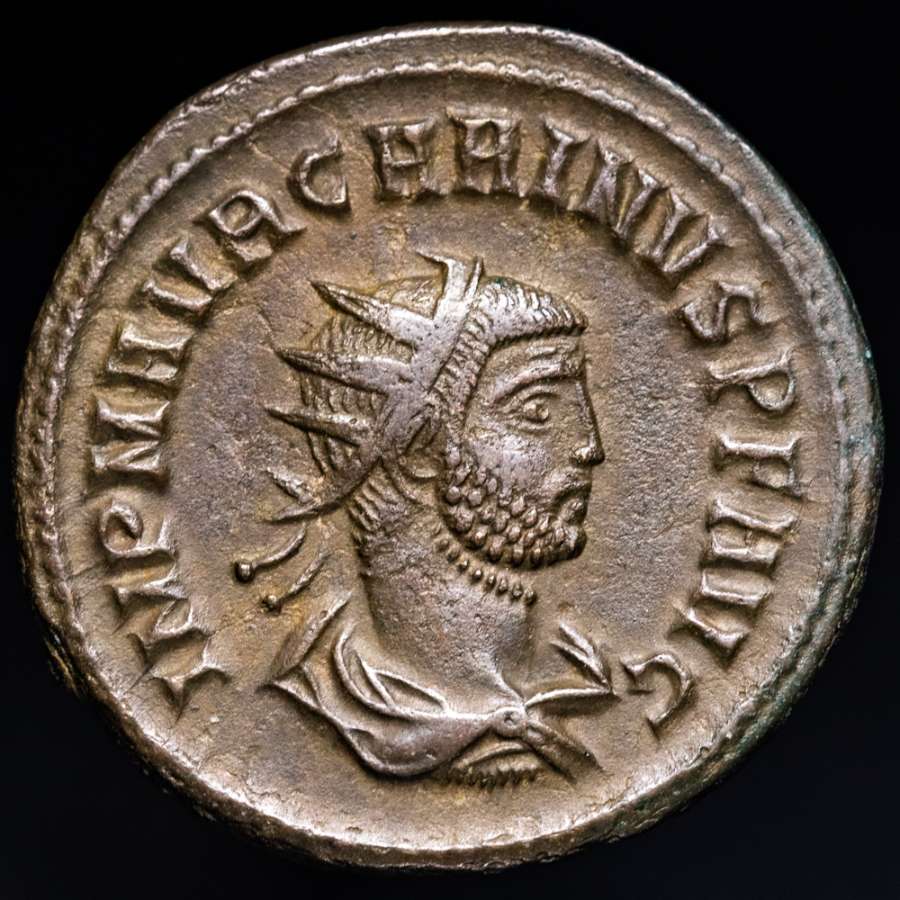 Coin image