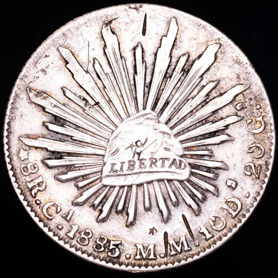Coin image